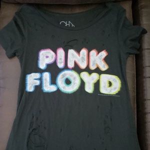 Chaser Pink Floyd Band Tee